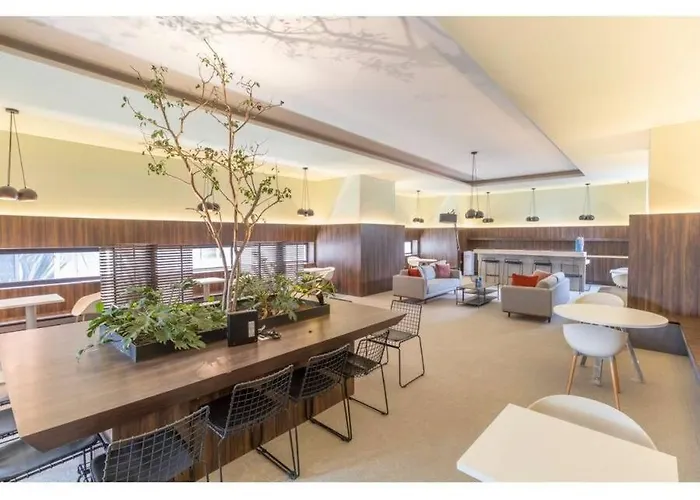 Nsi Entero - Urbano Town - Sur Cdmx Apartamento *