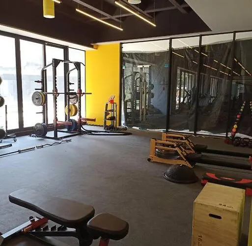 Apartamento Nsi Entero - Urbano Town - Sur Cdmx *