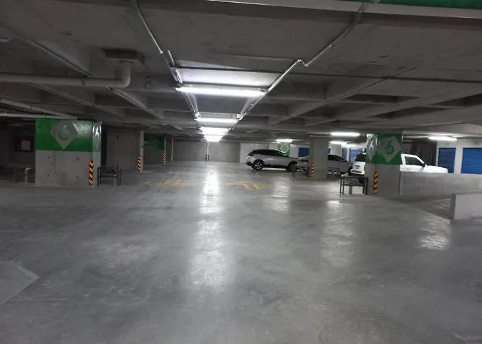 Apartamento Nsi Entero - Urbano Town - Sur Cdmx *