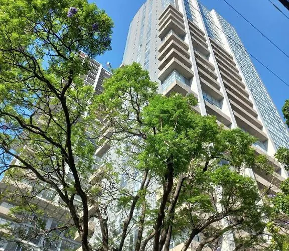 Nsi Entero - Urbano Town - Sur Cdmx *