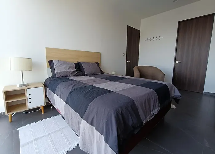 Nsi Entero - Urbano Town - Sur Cdmx México DF